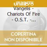 Vangelis - Chariots Of Fire - O.S.T. - Limited Edition cd