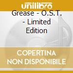 Grease - O.S.T. - Limited Edition cd
