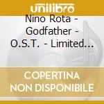 Nino Rota - Godfather - O.S.T. - Limited Edition cd