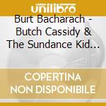 Burt Bacharach - Butch Cassidy & The Sundance Kid - O.S.T. cd