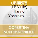 (LP Vinile) Hanno Yoshihiro - Angelus (2 Lp) vinile