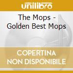The Mops - Golden Best Mops cd