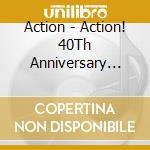 Action - Action! 40Th Anniversary Best-Toki Wo Koete (3 Cd) cd
