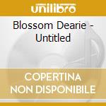 Blossom Dearie - Untitled cd