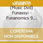 (Music Dvd) Funassyi - Funanomics 9 Nassyi Vacation In Nagasaki cd