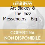 Art Blakey & The Jazz Messengers - Big Beat cd