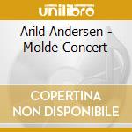 Arild Andersen - Molde Concert cd