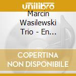Marcin Wasilewski Trio - En Attendant cd