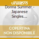 Donna Summer - Japanese Singles Collection: Greatest Hits (4 Cd) cd