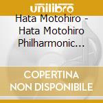 Hata Motohiro - Hata Motohiro Philharmonic Night 2 cd
