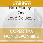 Bob Marley - One Love-Deluxe Edition (2 Cd) cd