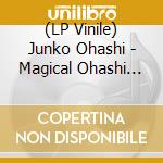 (LP Vinile) Junko Ohashi - Magical Ohashi Junko No Sekai 3 vinile