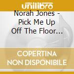 Norah Jones - Pick Me Up Off The Floor (Sacd) cd