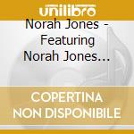 Norah Jones - Featuring Norah Jones (Sacd) cd
