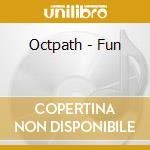 Octpath - Fun cd