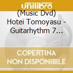 (Music Dvd) Hotei Tomoyasu - Guitarhythm 7 Tour Final Never Gonna Stop! cd