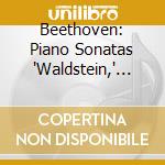 Beethoven: Piano Sonatas 'Waldstein,' 'The Tempest,' 'Les Adieux' (Monoral) [Shm-Cd] cd