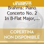 Brahms: Piano Concerto No. 2 In B-Flat Major, Op. 83 (Monoral) [Shm-Cd] cd