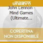 John Lennon - Mind Games (Ultimate Collection) (8 Cd) cd
