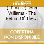 (LP Vinile) John Williams - The Return Of The Jedi vinile