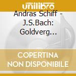 Andras Schiff - J.S.Bach: Goldverg Variations cd