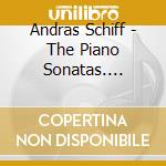 Andras Schiff - The Piano Sonatas. Volume 3 cd