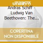Andras Schiff - Ludwig Van Beethoven: The Piano Sonatas. Volume 4 cd
