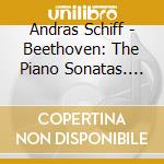 Andras Schiff - Beethoven: The Piano Sonatas. Vol. 6 cd