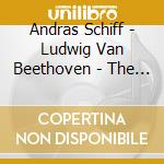 Andras Schiff - Ludwig Van Beethoven - The Piano Sonatas Vol. 7 cd