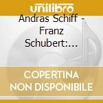 Andras Schiff - Franz Schubert: Sonatas & Impromptus cd