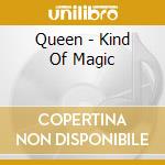 Queen - Kind Of Magic cd