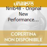 Nmb48 - Original New Performance Tenshi No Utopia cd