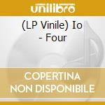 (LP Vinile) Io - Four vinile