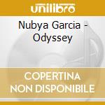Nubya Garcia - Odyssey cd