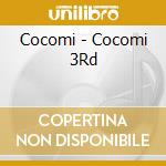Cocomi - Cocomi 3Rd cd