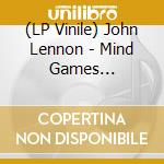 (LP Vinile) John Lennon - Mind Games (Meditation Mix) (3 Lp) vinile