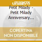 Petit Milady - Petit Milady Anniversary Mini Album-Bonsoir cd
