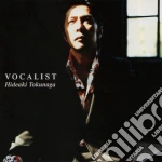 (LP Vinile) Tokunaga Hideaki - Vocalist (2 Lp) vinile