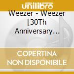 Weezer - Weezer [30Th Anniversary Edition] [Shm-Cd] (3 Cd) cd