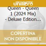 Queen - Queen 1 (2024 Mix) - Deluxe Edition (2 Cd) cd