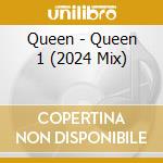 Queen - Queen 1 (2024 Mix) cd