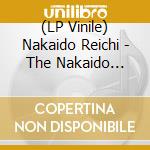 (LP Vinile) Nakaido Reichi - The Nakaido Reichi Book (2 Lp) vinile