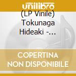 (LP Vinile) Tokunaga Hideaki - Vocalist Vintage (2 Lp) vinile