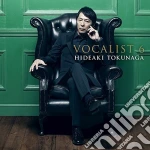 (LP Vinile) Tokunaga Hideaki - Vocalist 6 (2 Lp) vinile