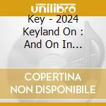 Key - 2024 Keyland On : And On In Japan cd