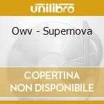 Owv - Supernova cd