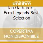 Jan Garbarek - Ecm Legends Best Selection cd
