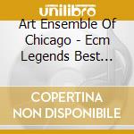 Art Ensemble Of Chicago - Ecm Legends Best Selection cd