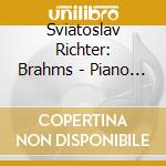 Sviatoslav Richter: Brahms - Piano Sonatas Nos. 1 & 2 cd