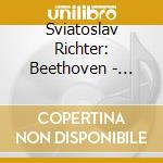 Sviatoslav Richter: Beethoven - Piano Sonatas Nos. 18 & 28' 2 Rondos cd